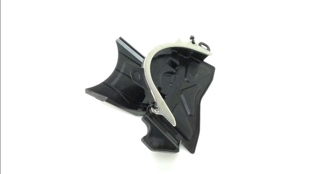 COUVERCLE PIGNON SORTIE BOITE