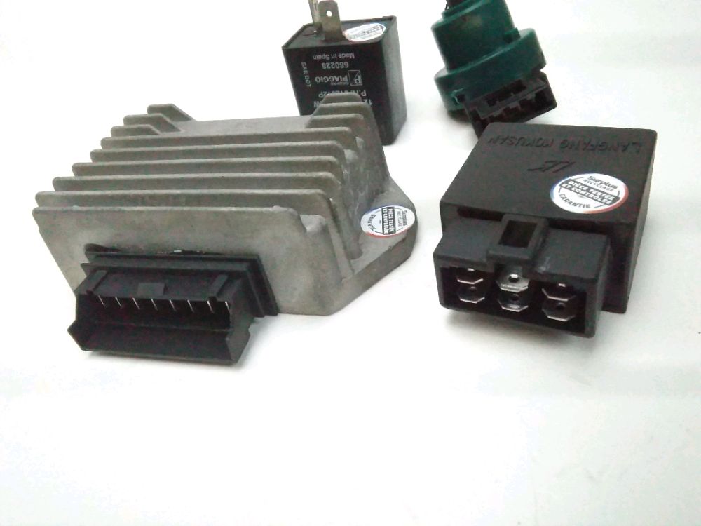 PACK ELECTRIQUE