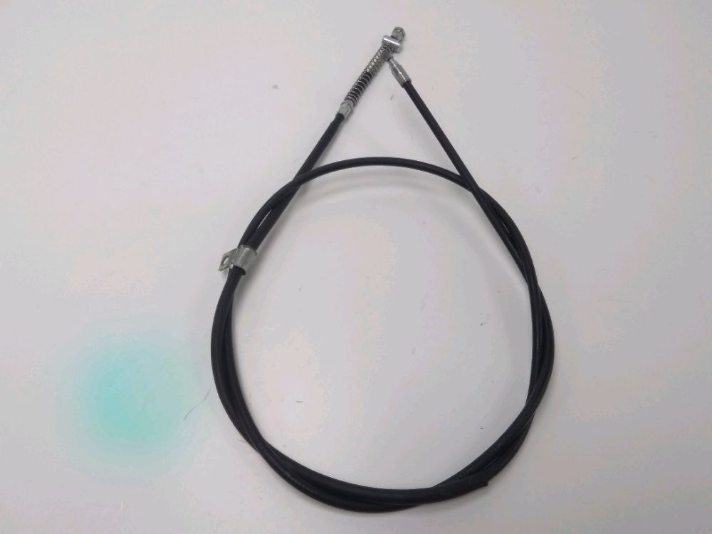 Cable frein