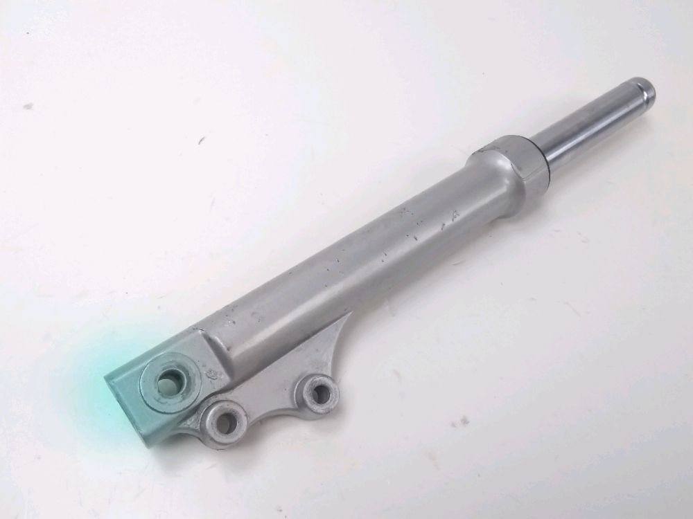Tube de fourche gauche