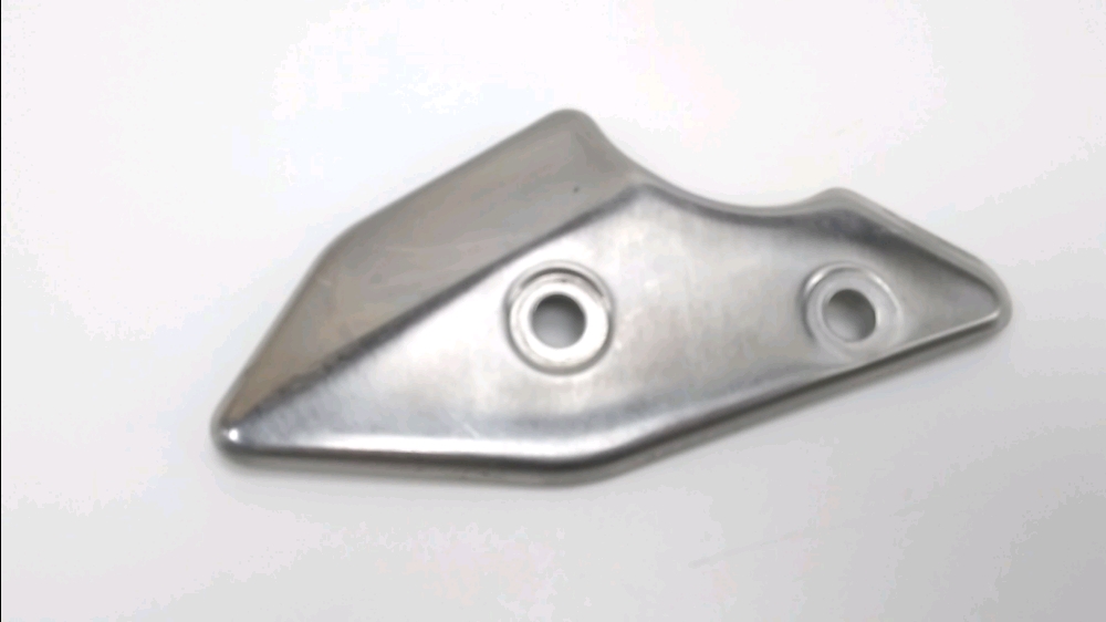 HABILLAGE PLATINE DROIT