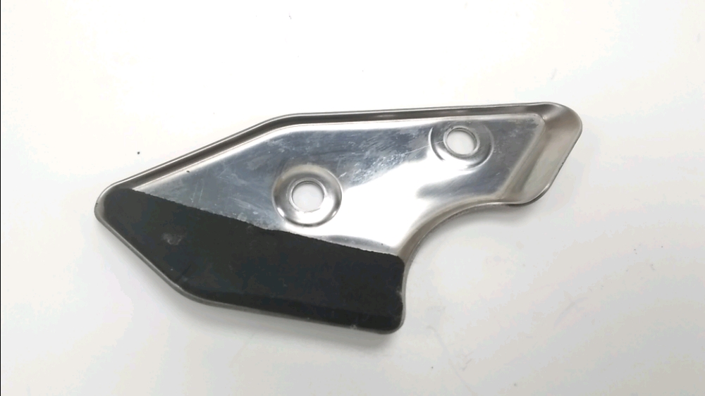 HABILLAGE PLATINE DROIT