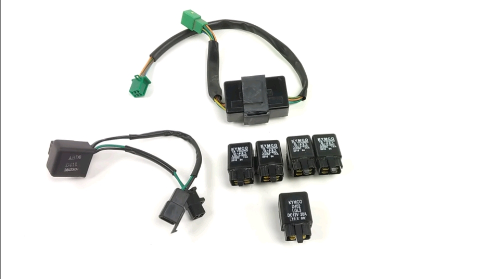PACK ELECTRIQUE