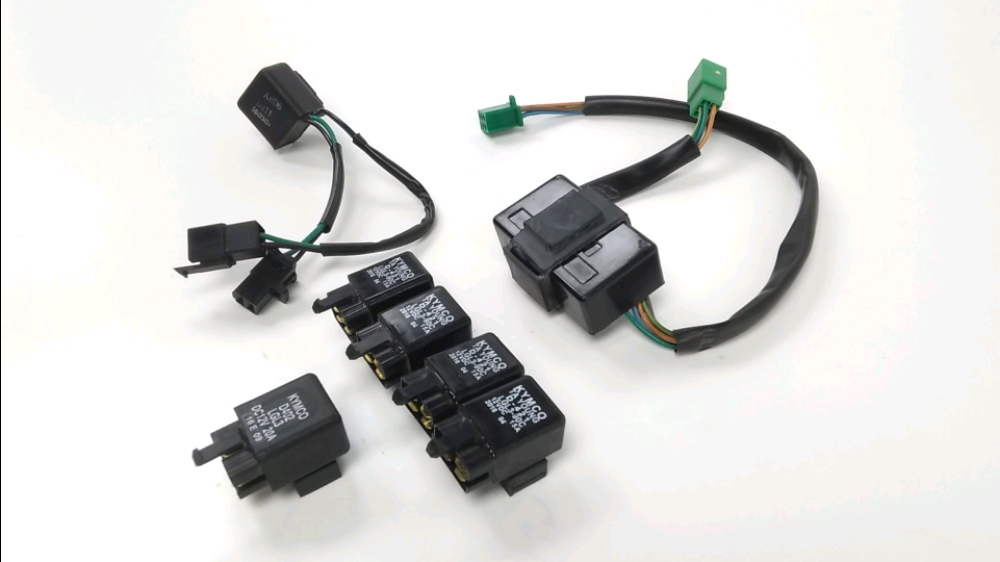 PACK ELECTRIQUE
