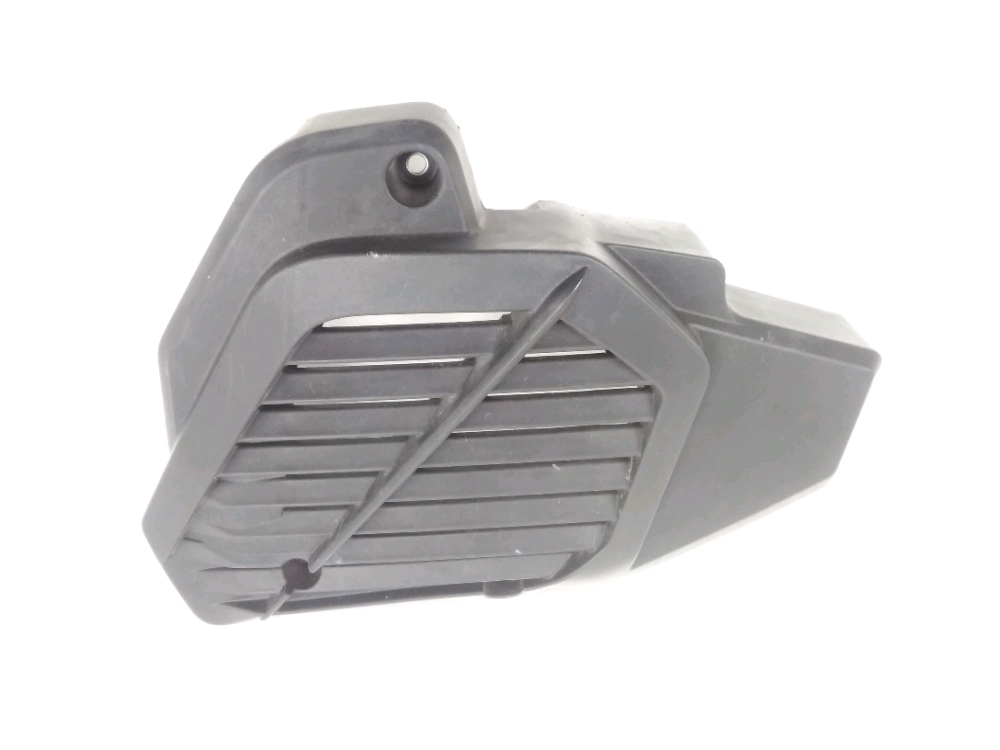 GRILLE DE RADIATEUR