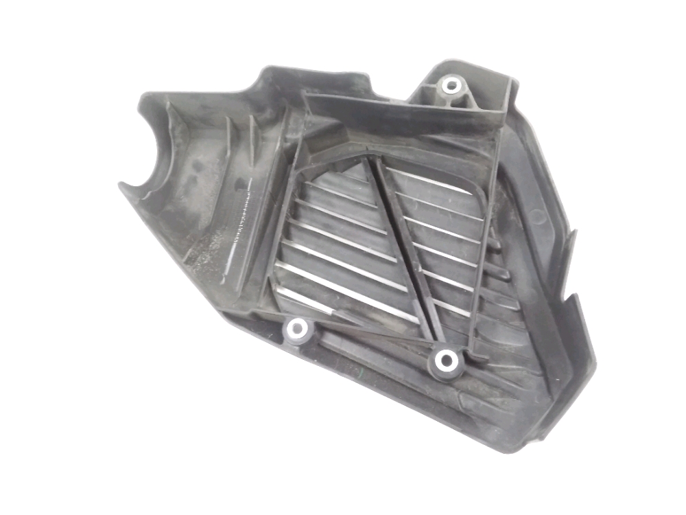 GRILLE DE RADIATEUR
