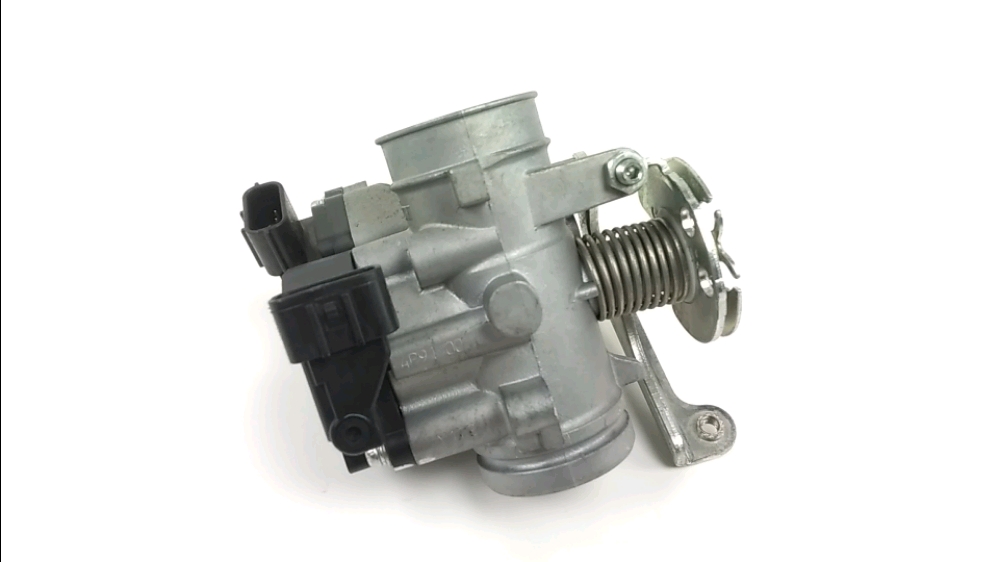 CORPS D'INJECTION DROIT