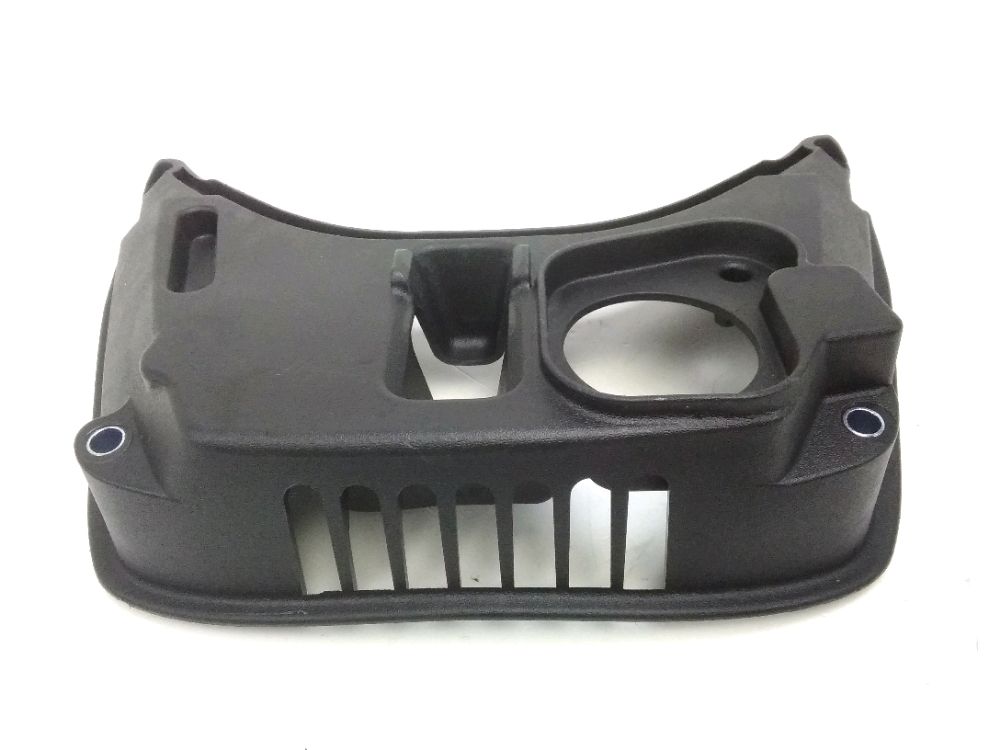 Habillage de reservoir