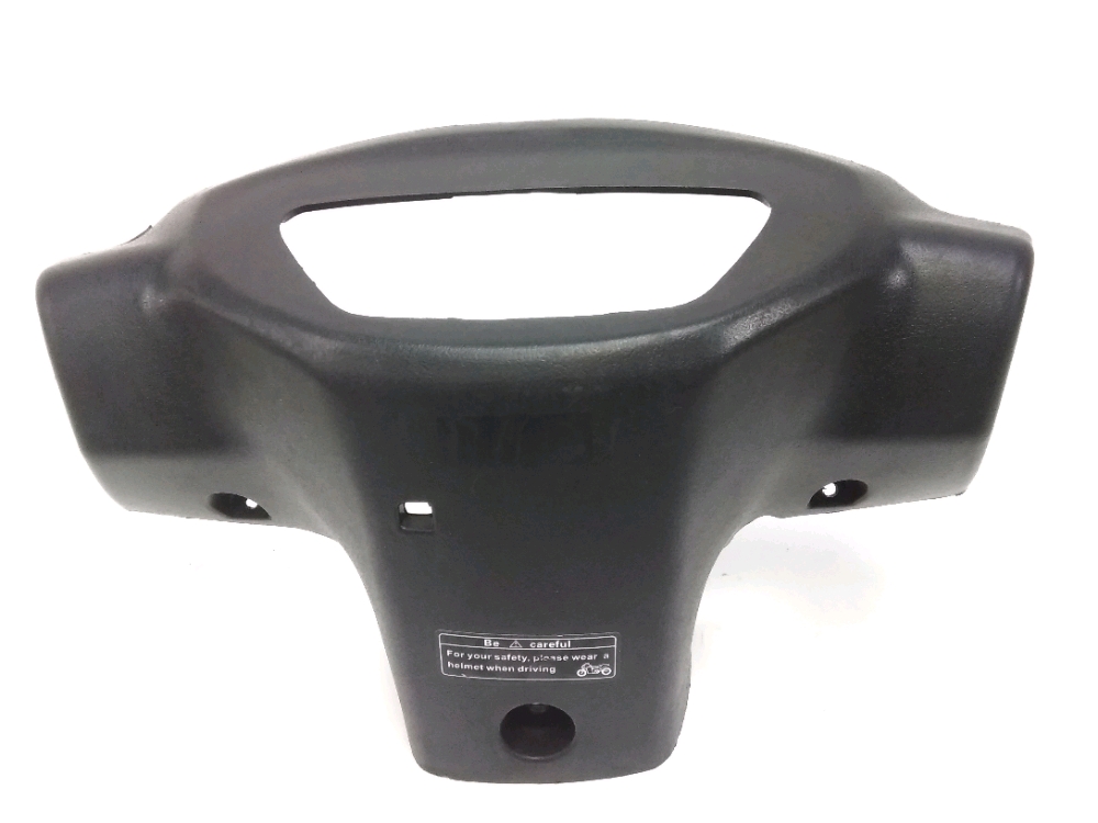 HABILLAGE ARRIERE DU GUIDON