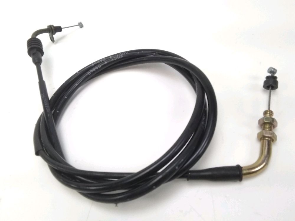 Cable d'accelerateur