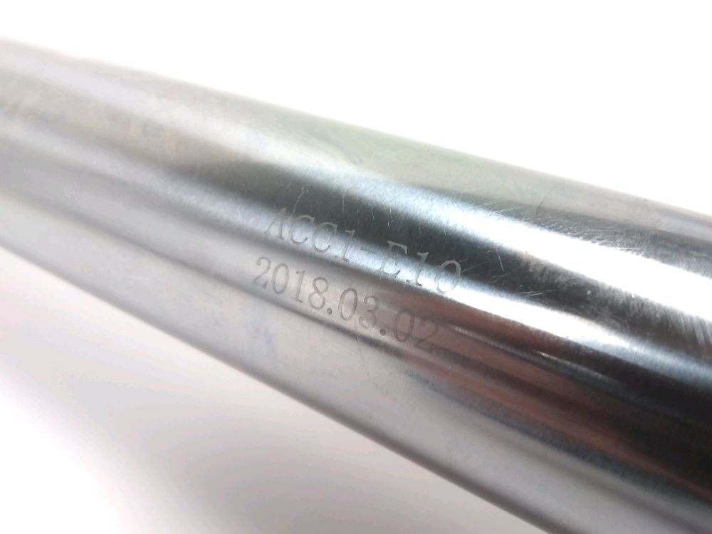 TUBE DE FOURCHE GAUCHE