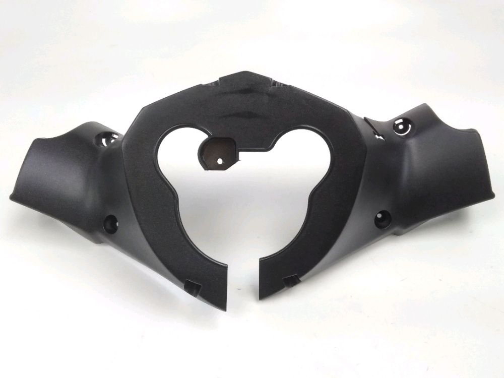 HABILLAGE ARRIERE DU GUIDON