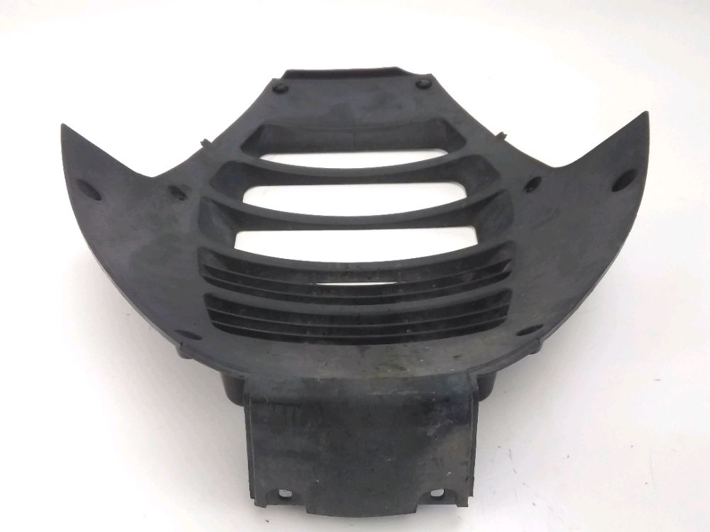 GRILLE DE RADIATEUR
