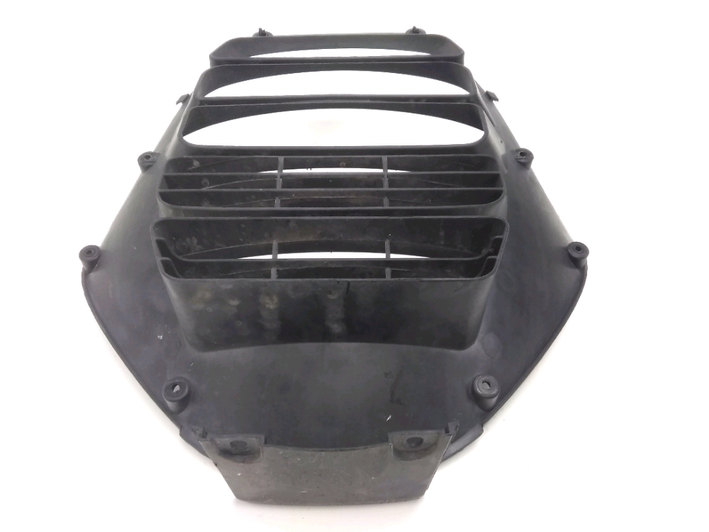 GRILLE DE RADIATEUR