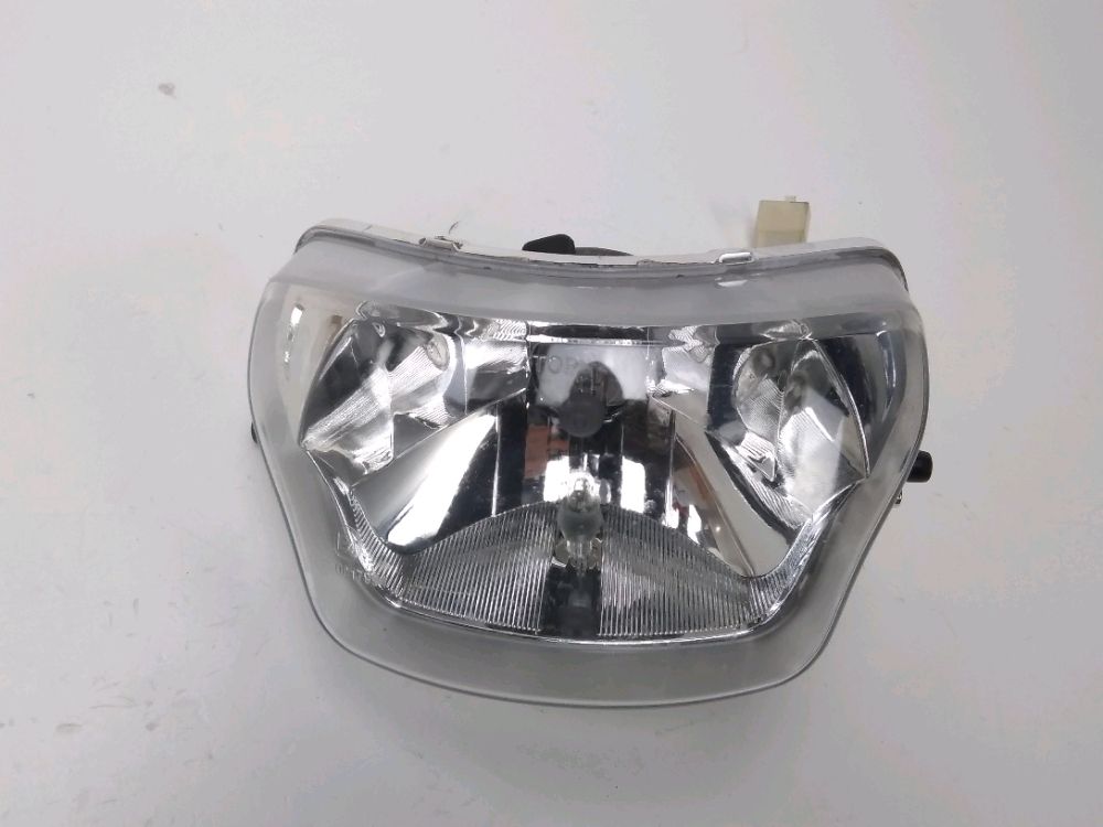 OPTIQUE AVANT
