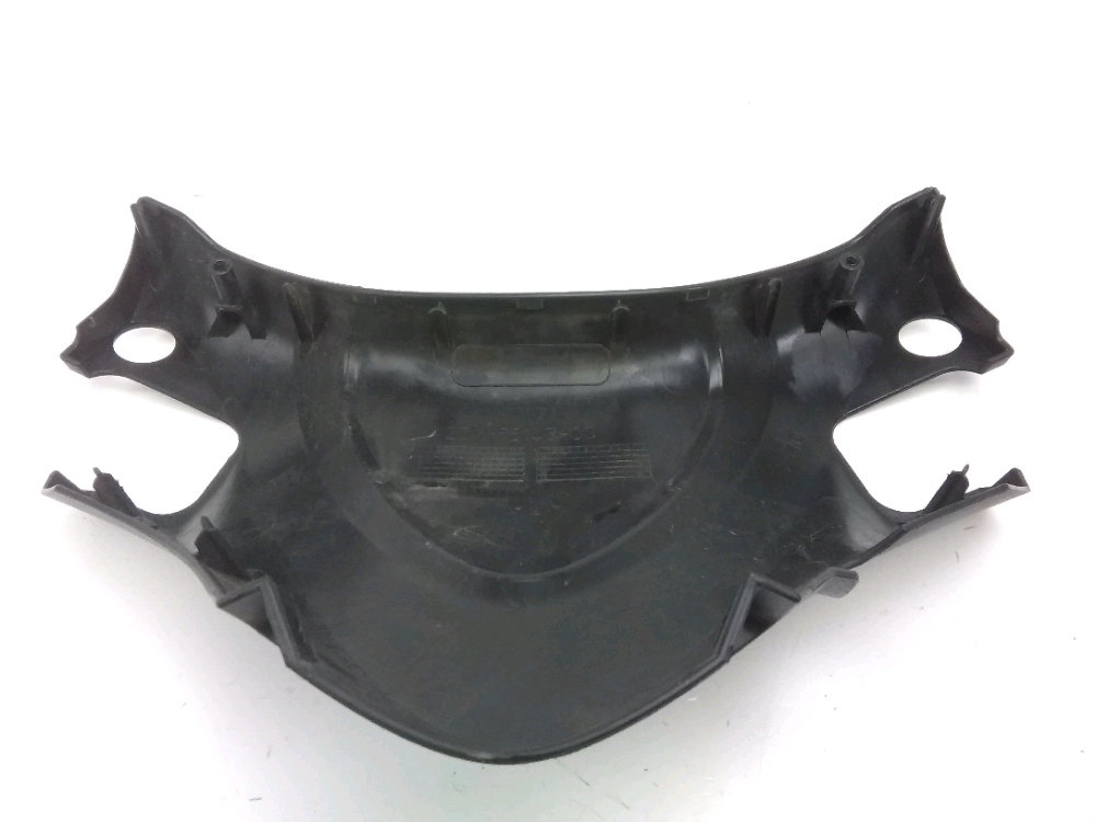 HABILLAGE AVANT DU GUIDON