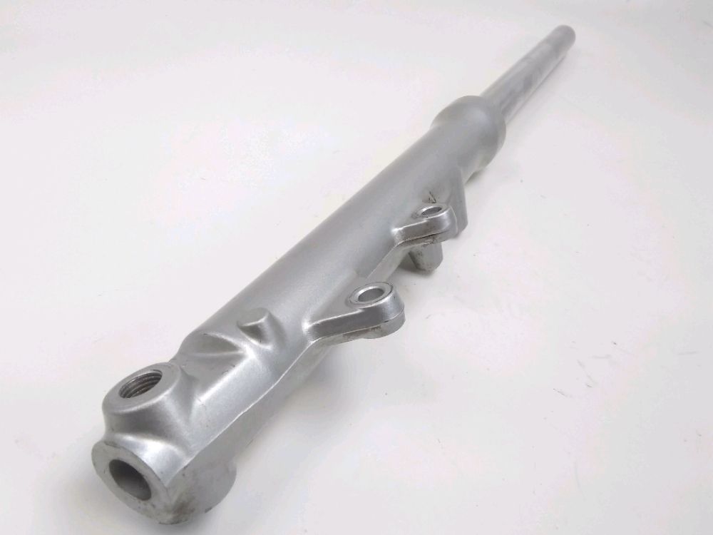 Tube de fourche gauche