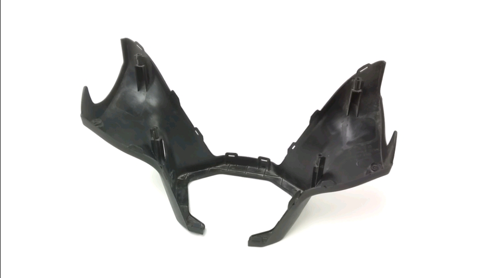 HABILLAGE ARRIERE DU GUIDON