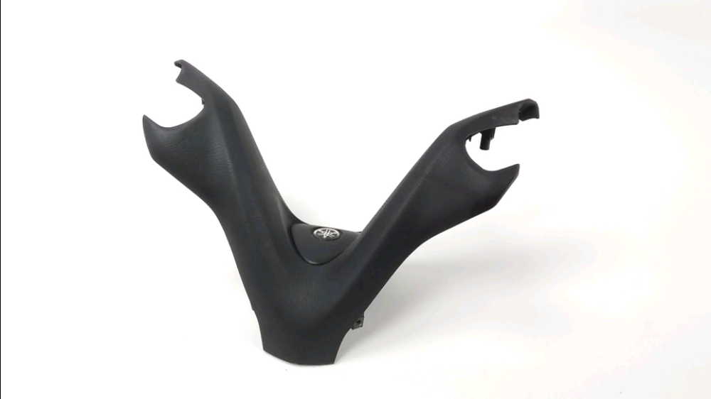 HABILLAGE AVANT DU GUIDON