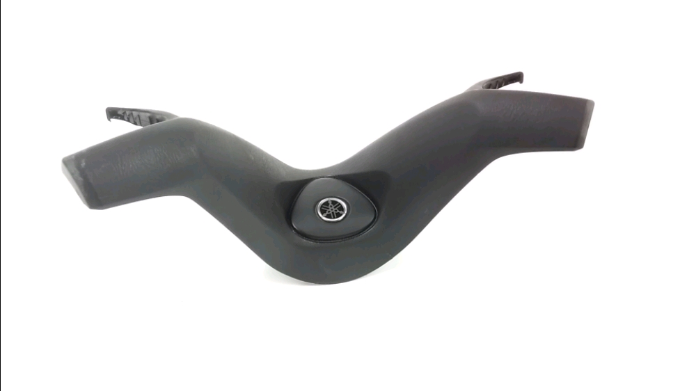 HABILLAGE AVANT DU GUIDON