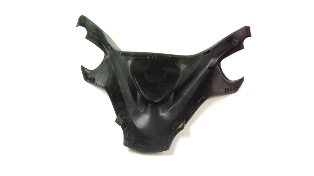 HABILLAGE AVANT DU GUIDON