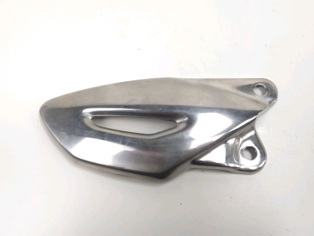 HABILLAGE PLATINE DROIT