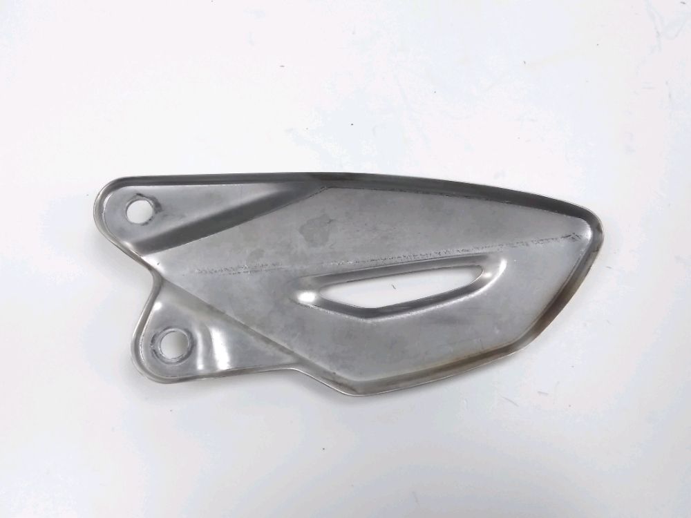 HABILLAGE PLATINE DROIT