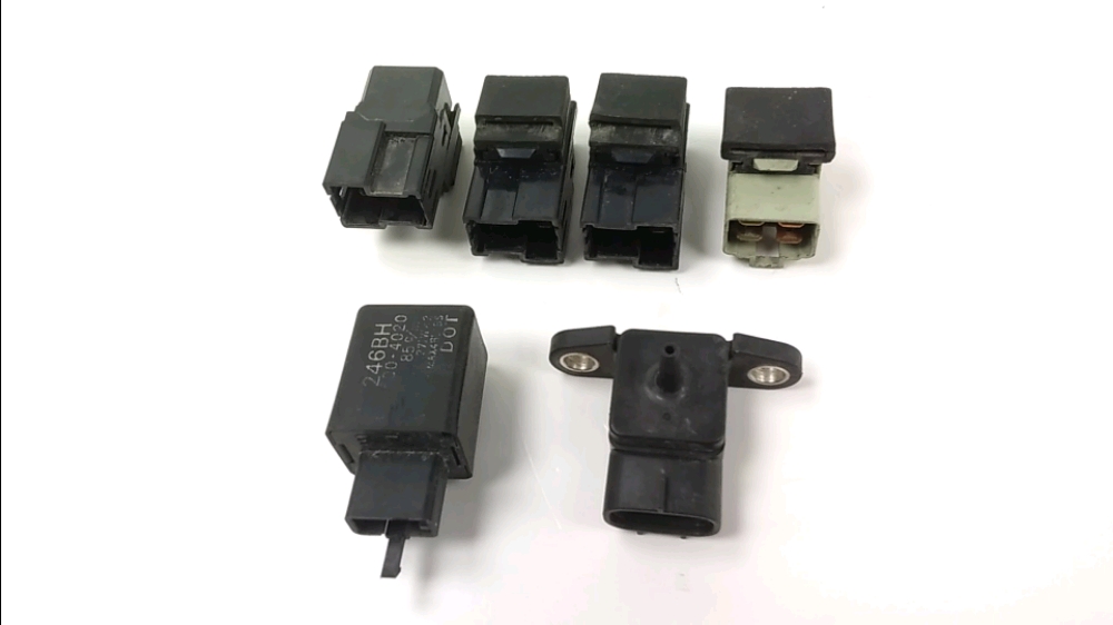 PACK ELECTRIQUE