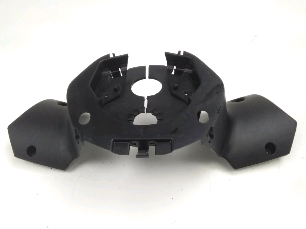 HABILLAGE ARRIERE DU GUIDON