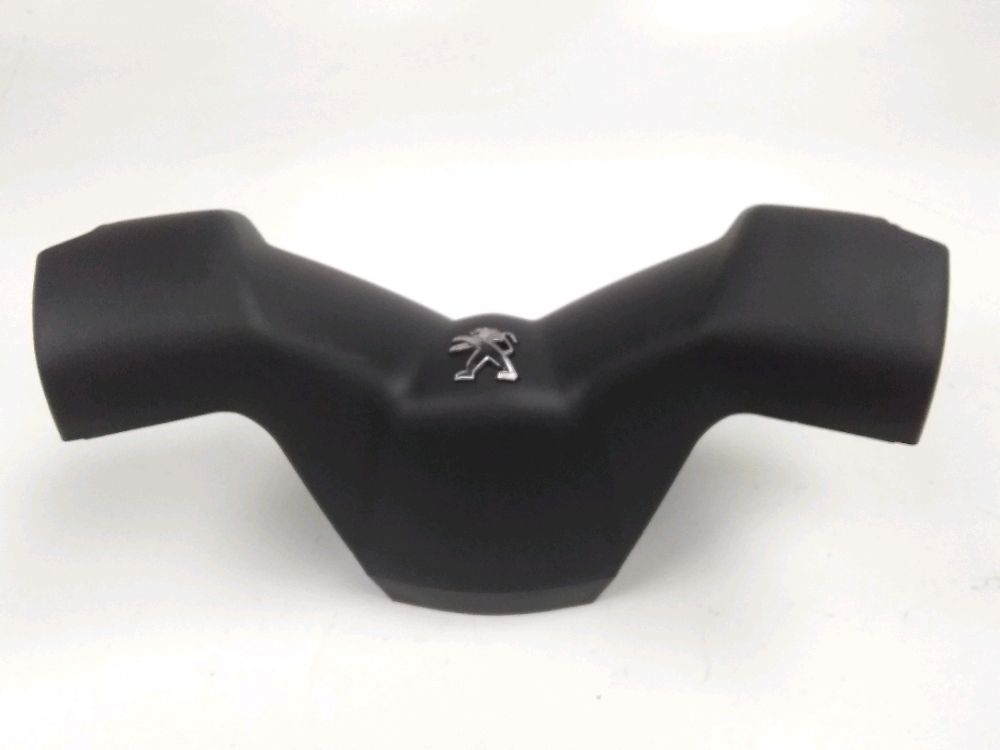 HABILLAGE AVANT DU GUIDON