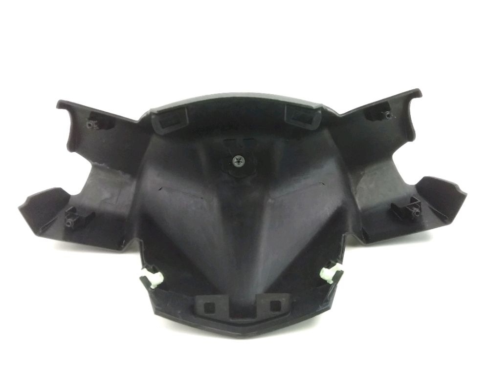 HABILLAGE AVANT DU GUIDON