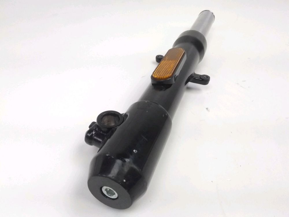 Tube de fourche droit