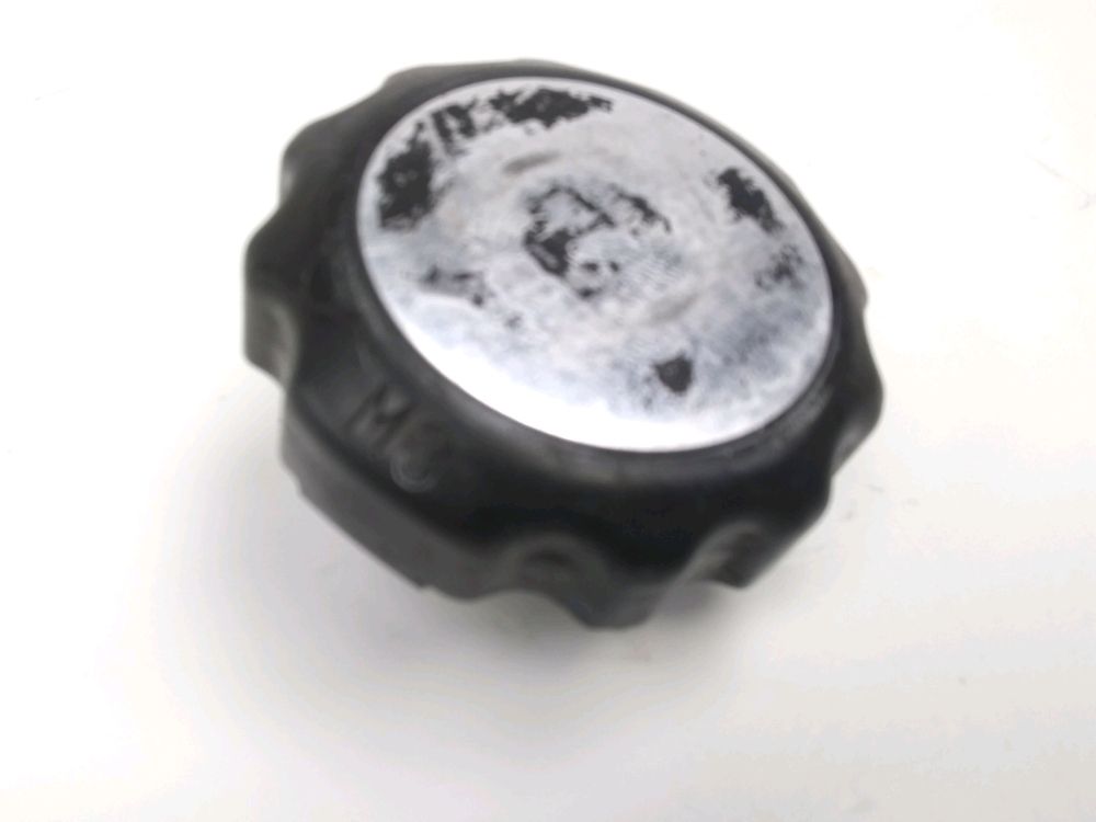 Bouchon de radiateur