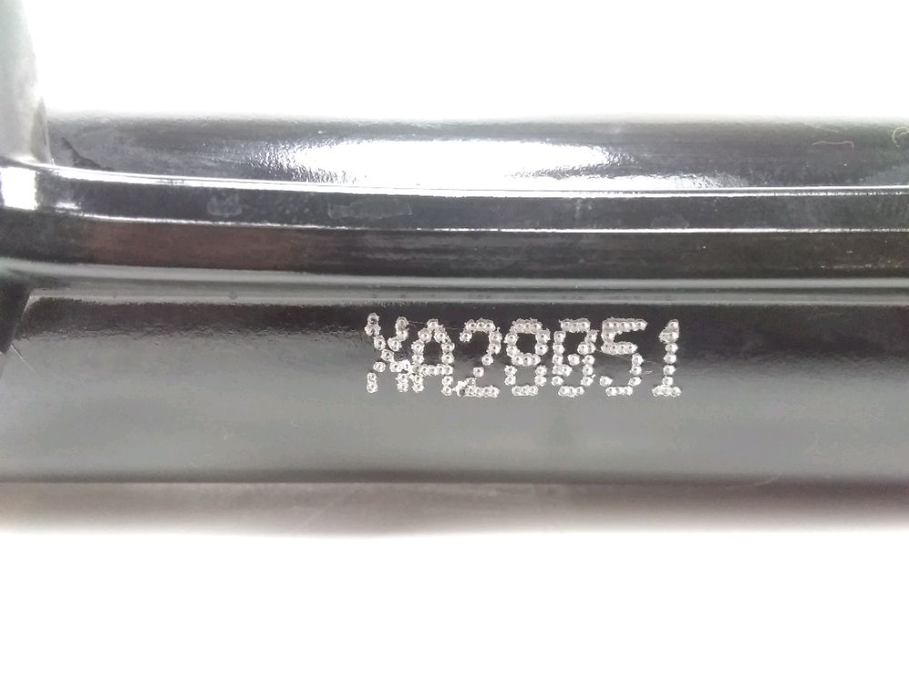 TUBE DE FOURCHE GAUCHE