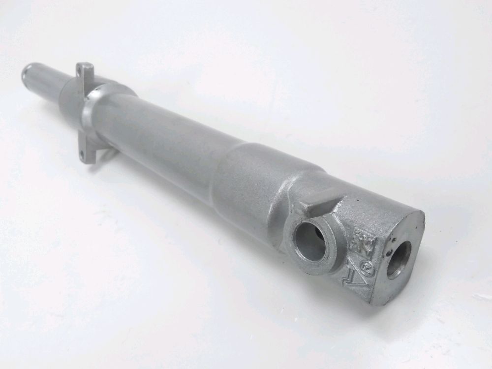 TUBE DE FOURCHE DROIT