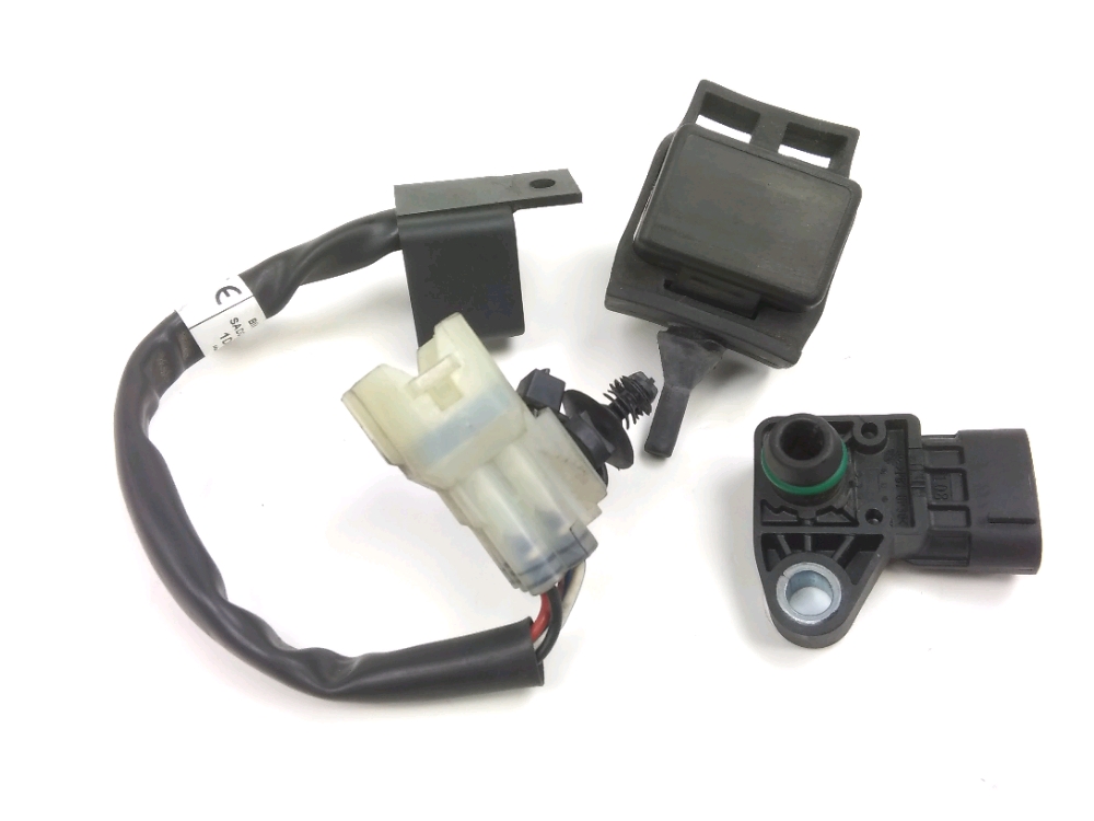PACK ELECTRIQUE