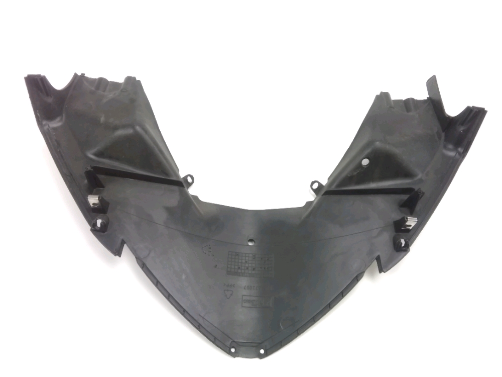 HABILLAGE AVANT DU GUIDON