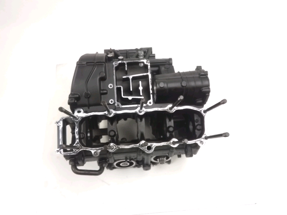 Bas moteur occasion YAMAHA FZ1 1000 S 2009