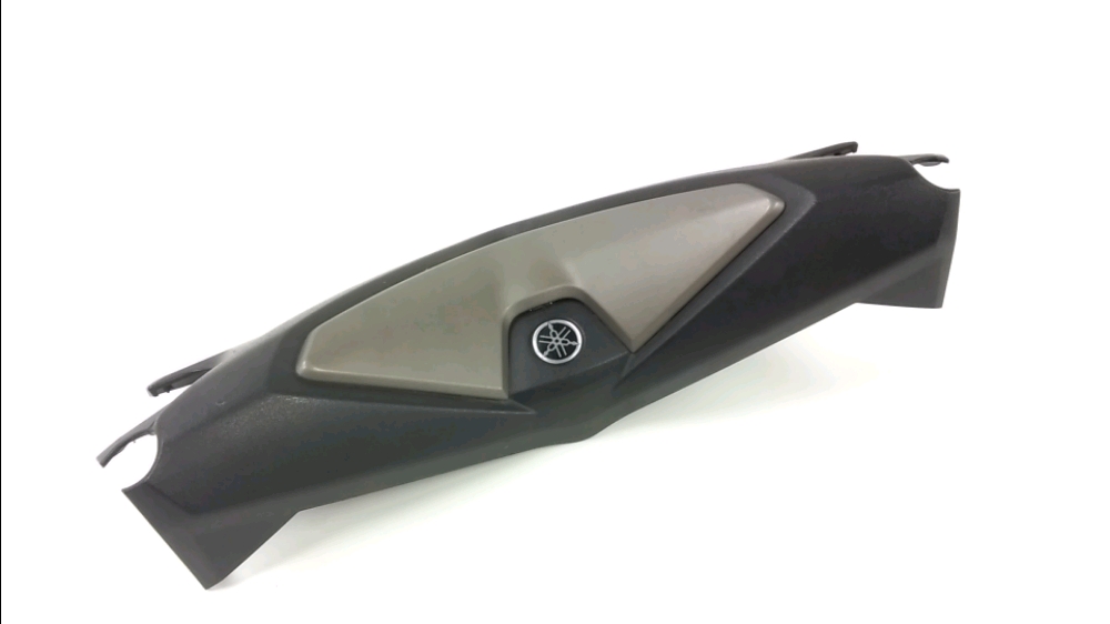 HABILLAGE AVANT DU GUIDON