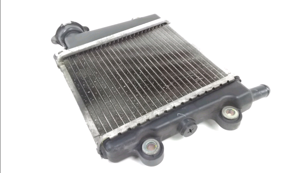 RADIATEUR EAU