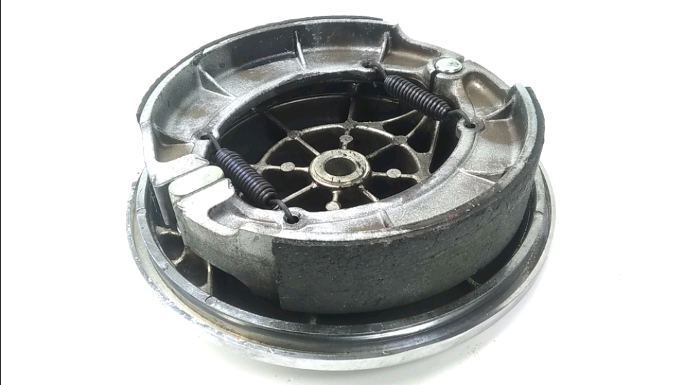 TAMBOUR ARRIERE