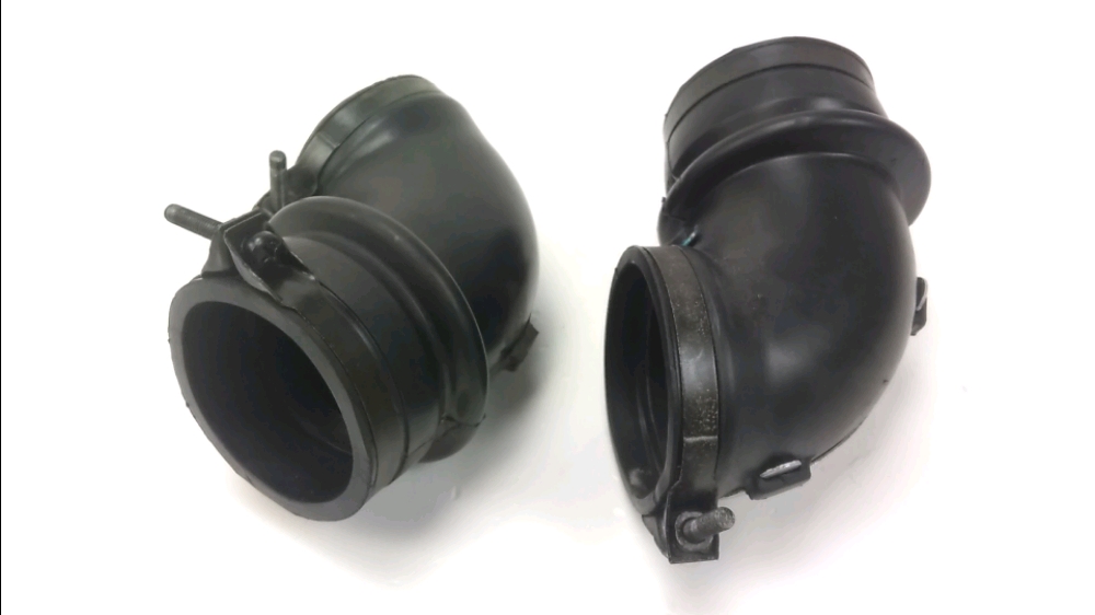 CONDUIT AIR GAUCHE