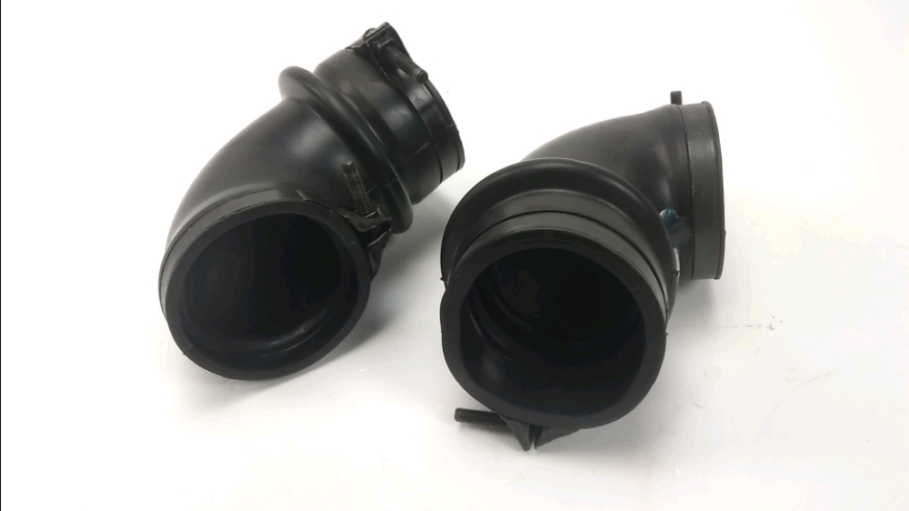 CONDUIT AIR GAUCHE