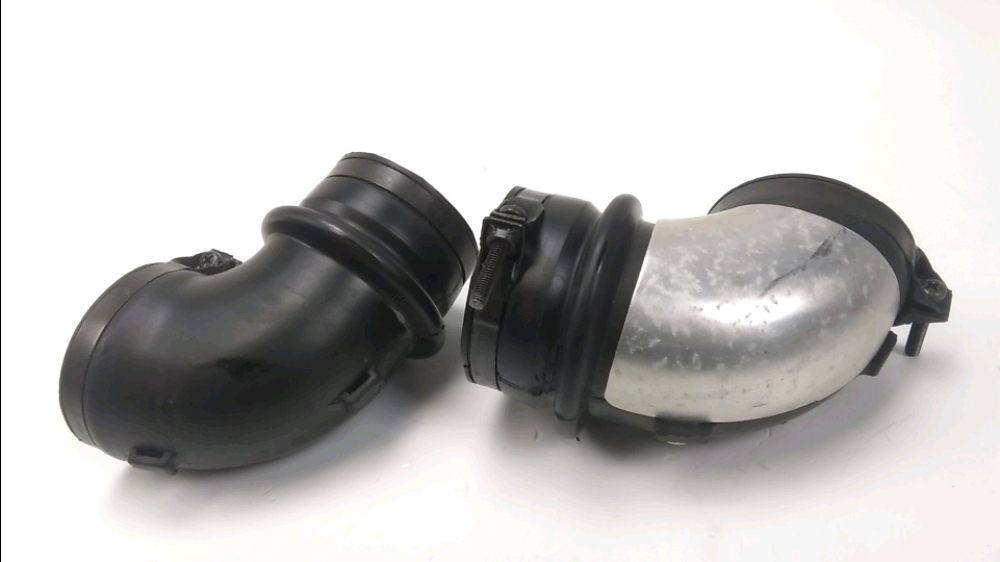 CONDUIT AIR GAUCHE