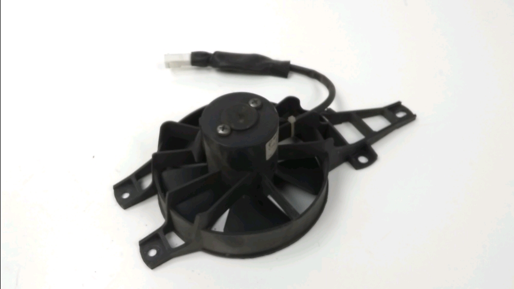 VENTILATEUR