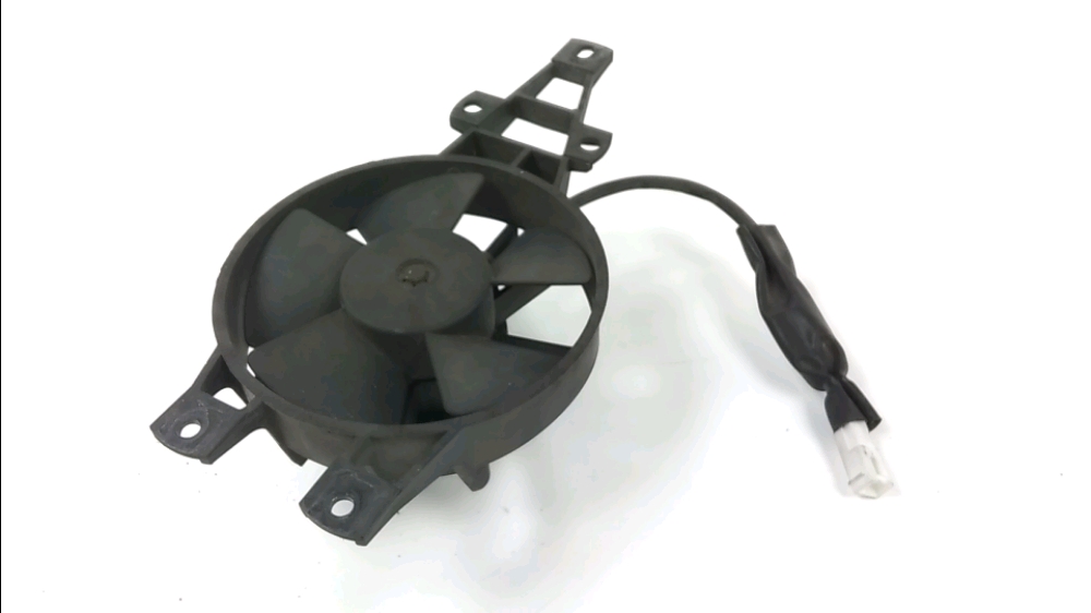 VENTILATEUR
