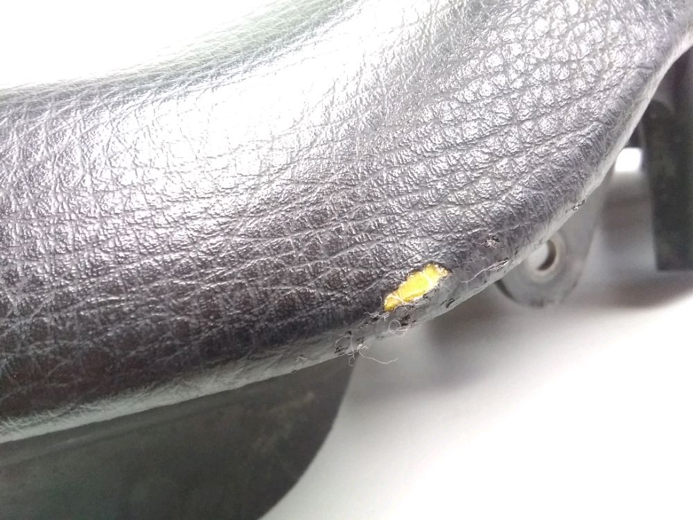 SELLE COMPLETE