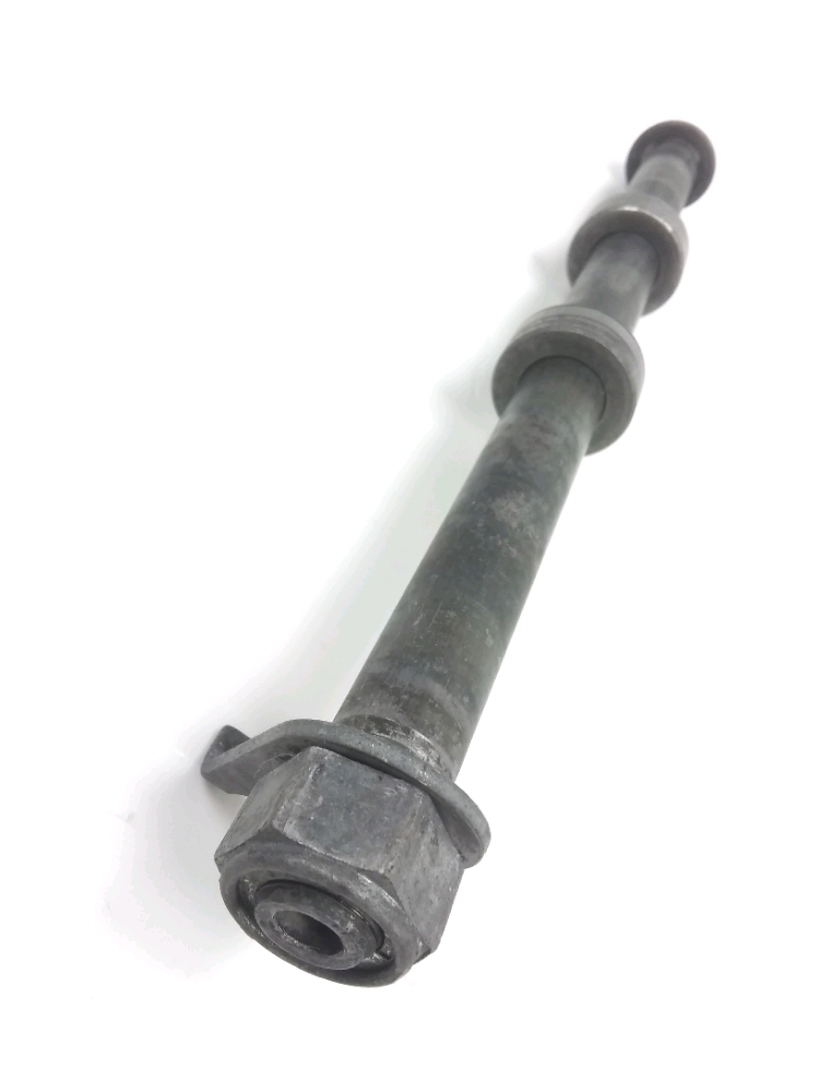 AXE DE ROUE ARRIERE