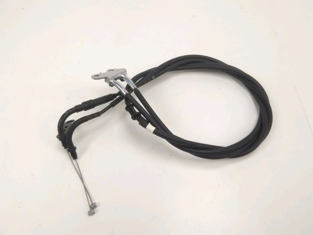 CABLE D'ACCELERATEUR