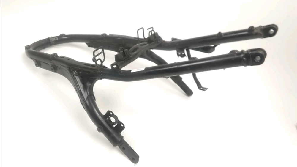 BOUCLE CADRE ARRIERE